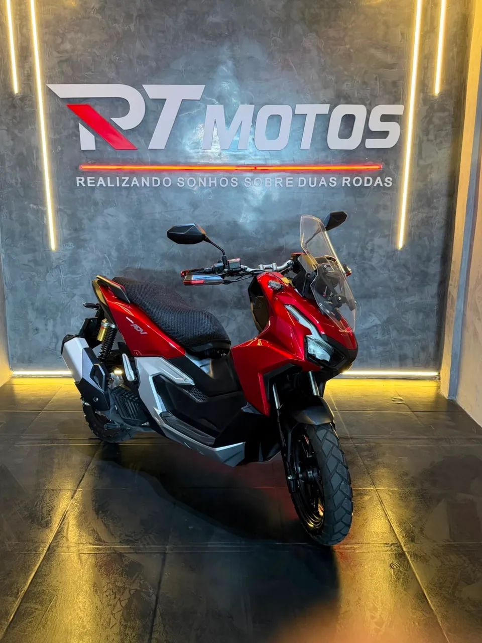 HONDA ADV 160 ABS 2025/2025