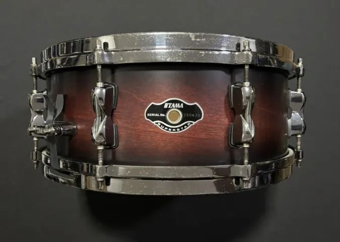 Caixa Tama Superstar Birch 14x5,5