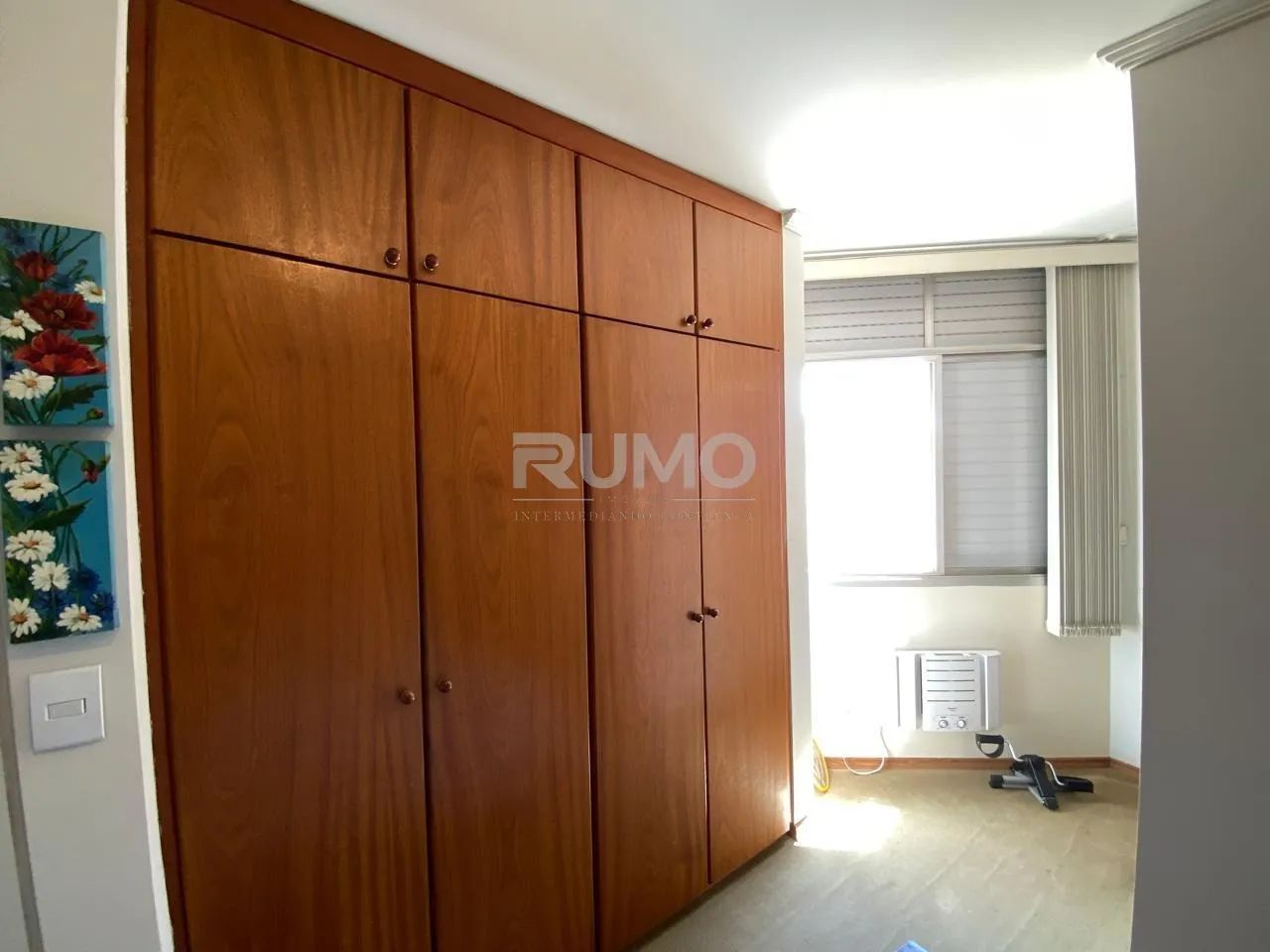 Apartamento para venda Bairro Cambuí - Campinas SP - Foto 5