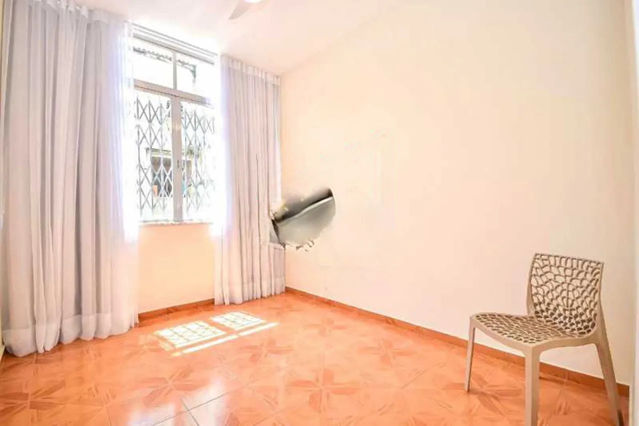 Apartamento : / Residencial / Gávea - Foto 2