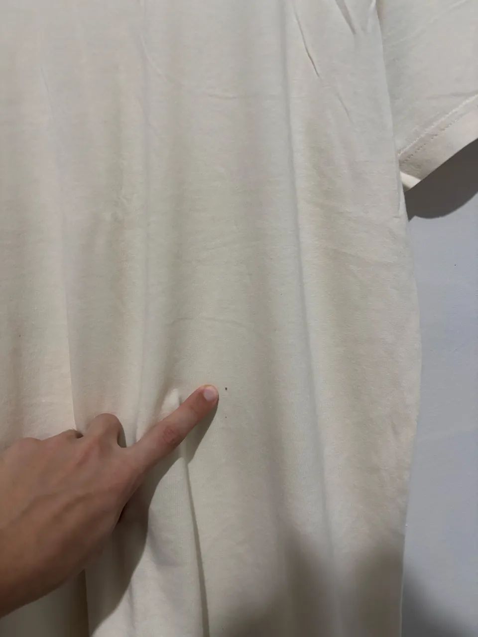 Camisa adidas - M - Foto 5