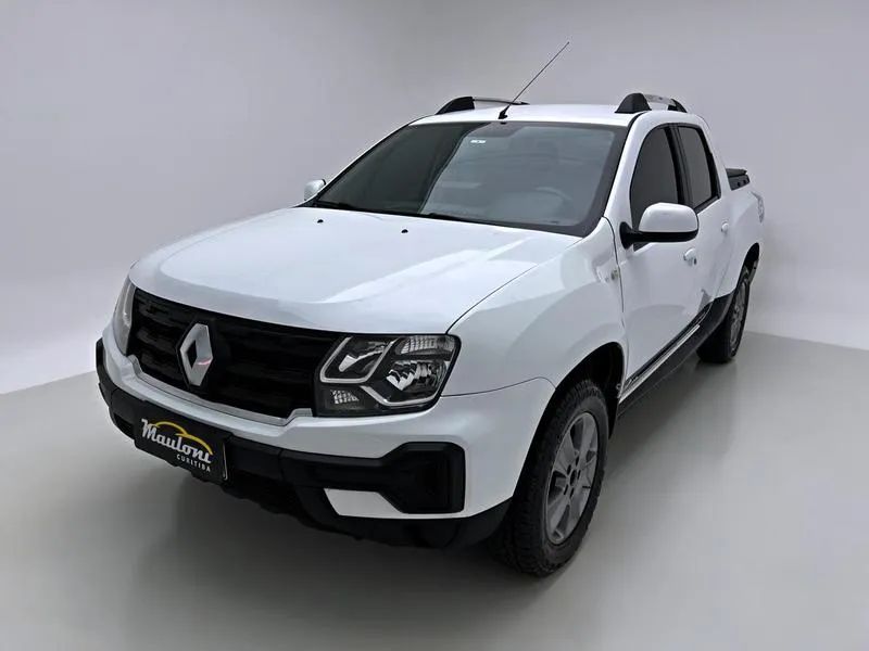 Renault Duster 2024