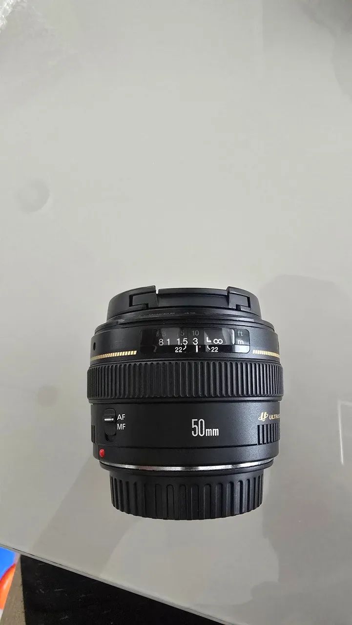 Canon SL3 - Foto 4