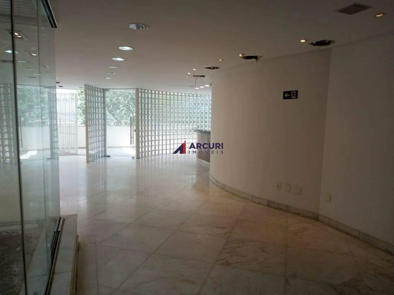Casa comercial 500 m² Barroca (BH) - Locação - Foto 5
