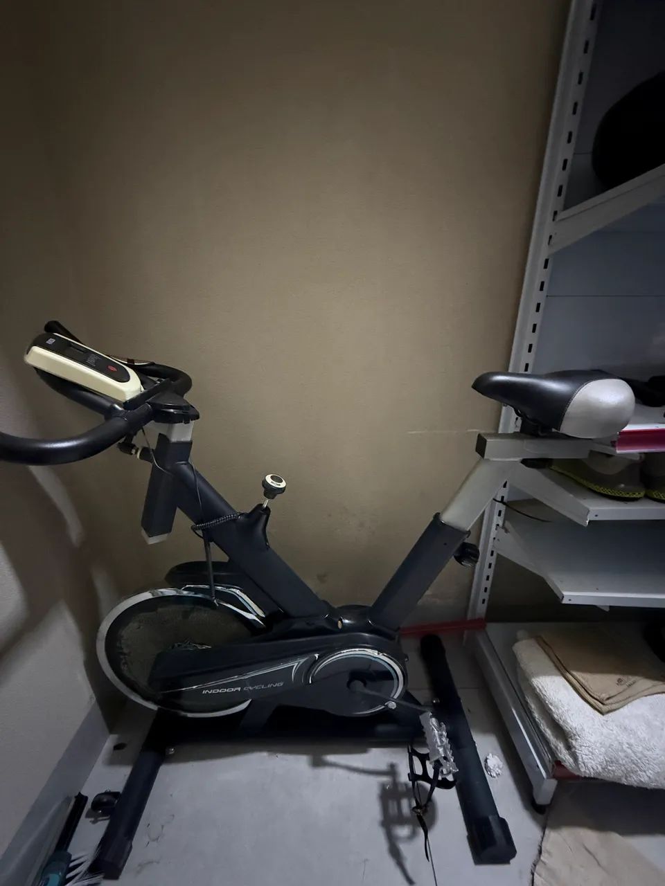 Bicicleta spining