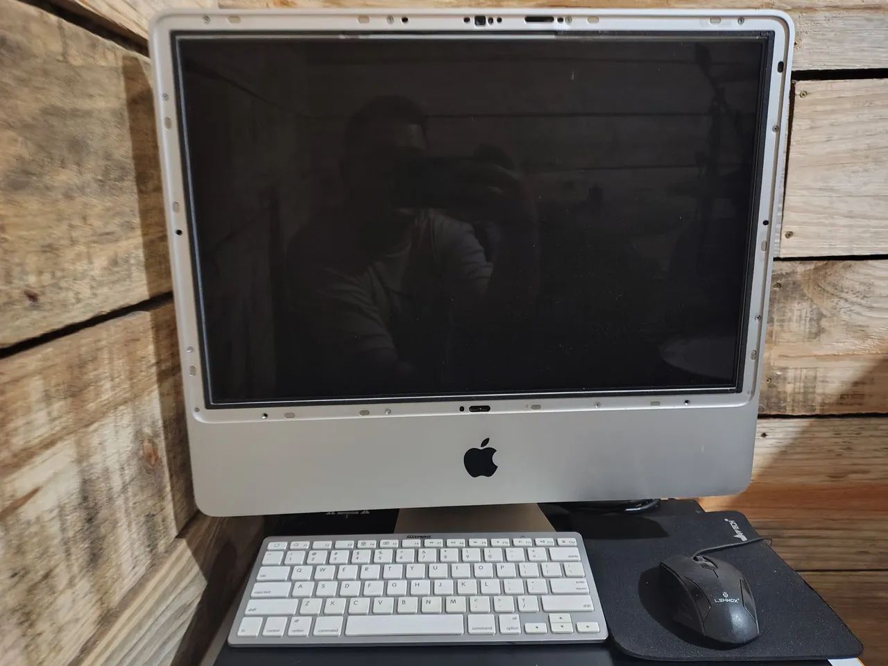 Interface Digidesign Rack 003 + Imac - Foto 3