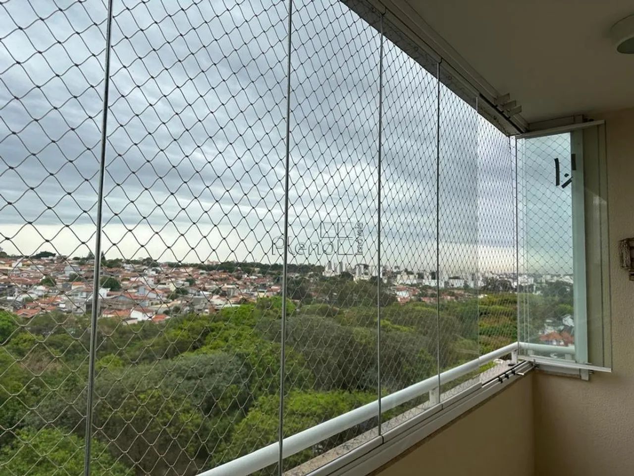 Apartamento para alugar em Campinas, Parque Prado, com 2 quartos, com 94 m²