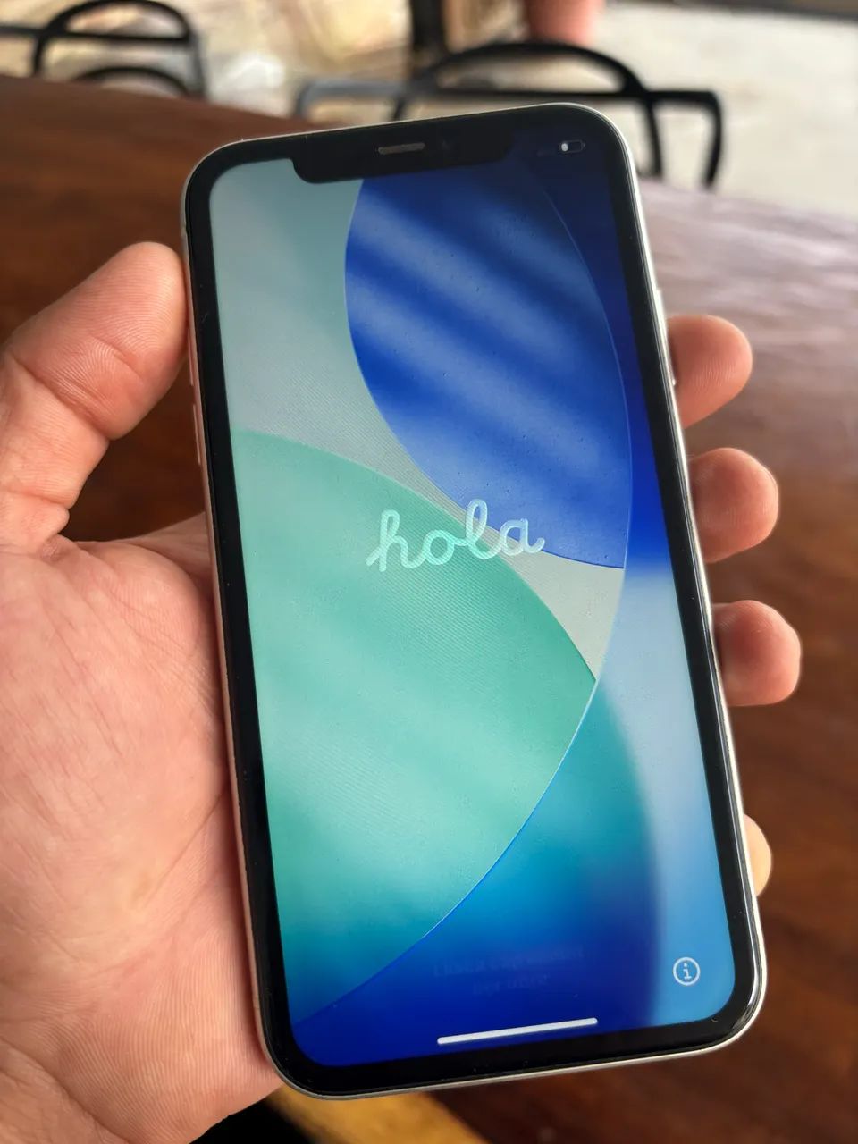 iPhone 11 128gb  - Foto 2