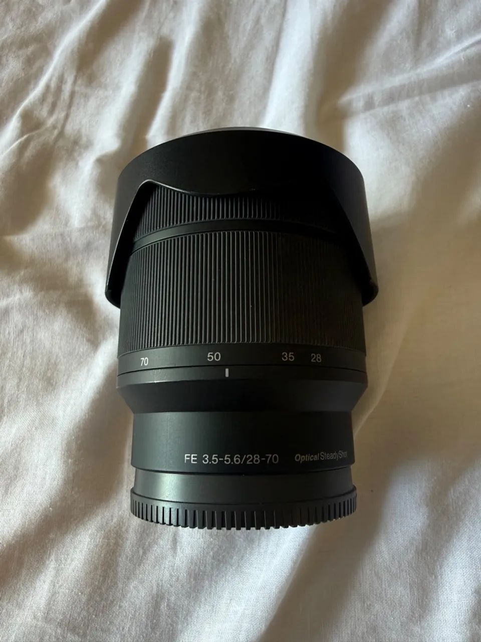Sony a7 4 - Foto 3