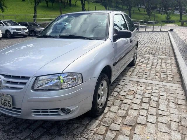 Volkswagen Gol 2011