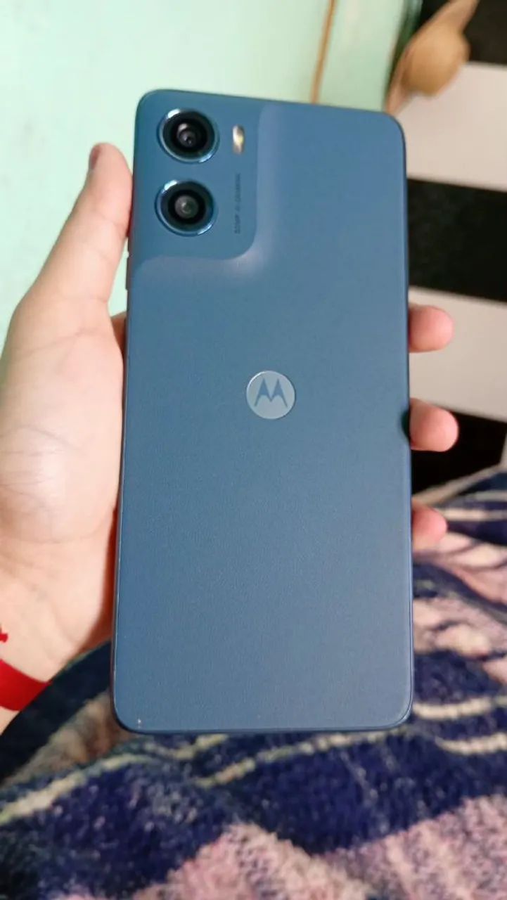 Vendo moto g 06 - Foto 5