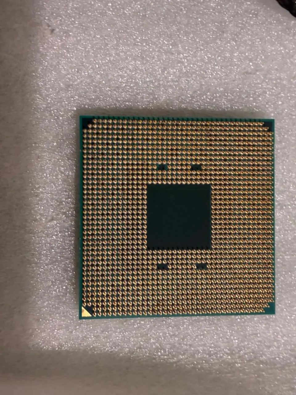 Processador Ryzen 5 2600 + cooler - Foto 4
