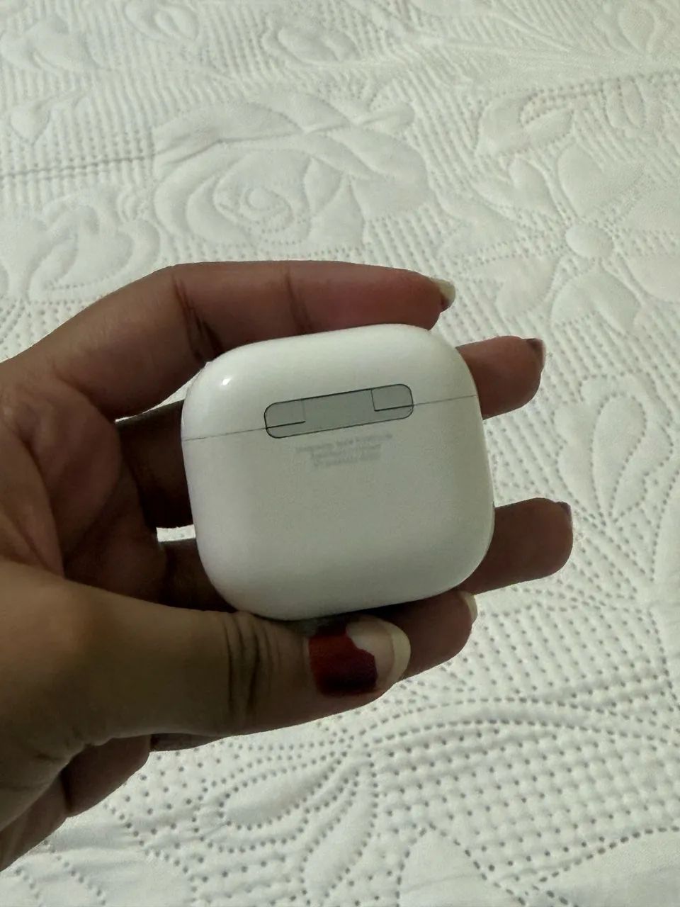 AirPods 4 - Foto 4