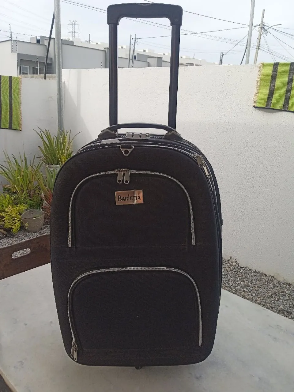Bolsa Vermelha Schutz Shoulder Couro On fire - Bolsas, malas e