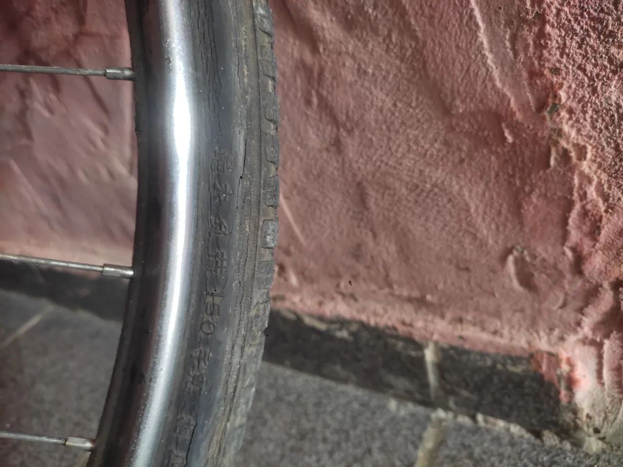 Bicicleta chinesa clássica - Foto 4