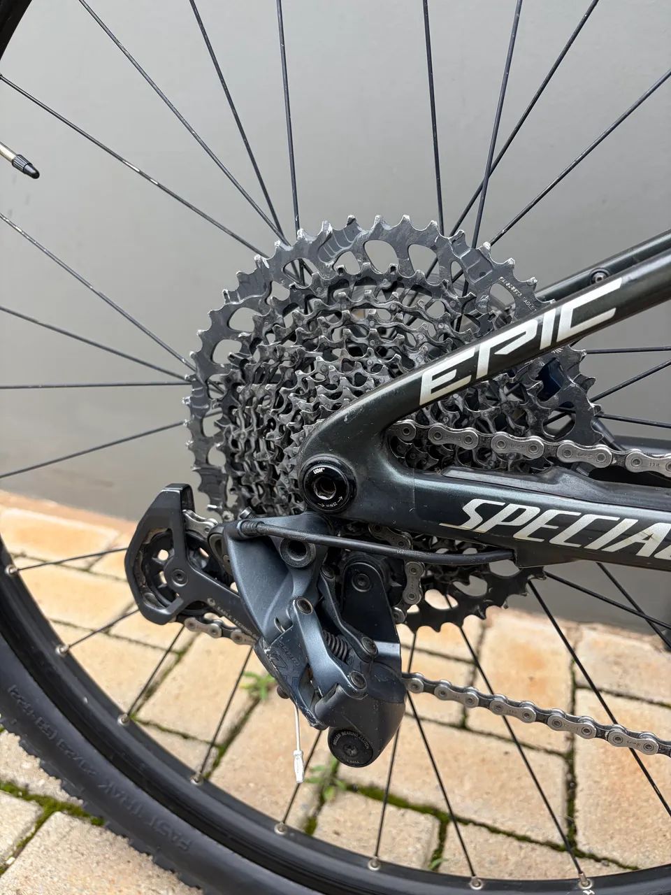 Specialized Epic Comp TAM L  - Foto 2