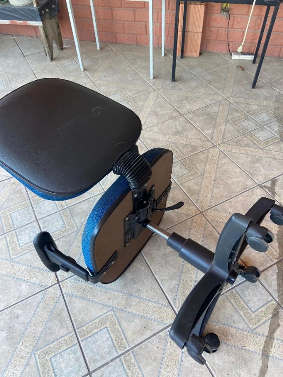 Cadeira de Escritório - Foto 3