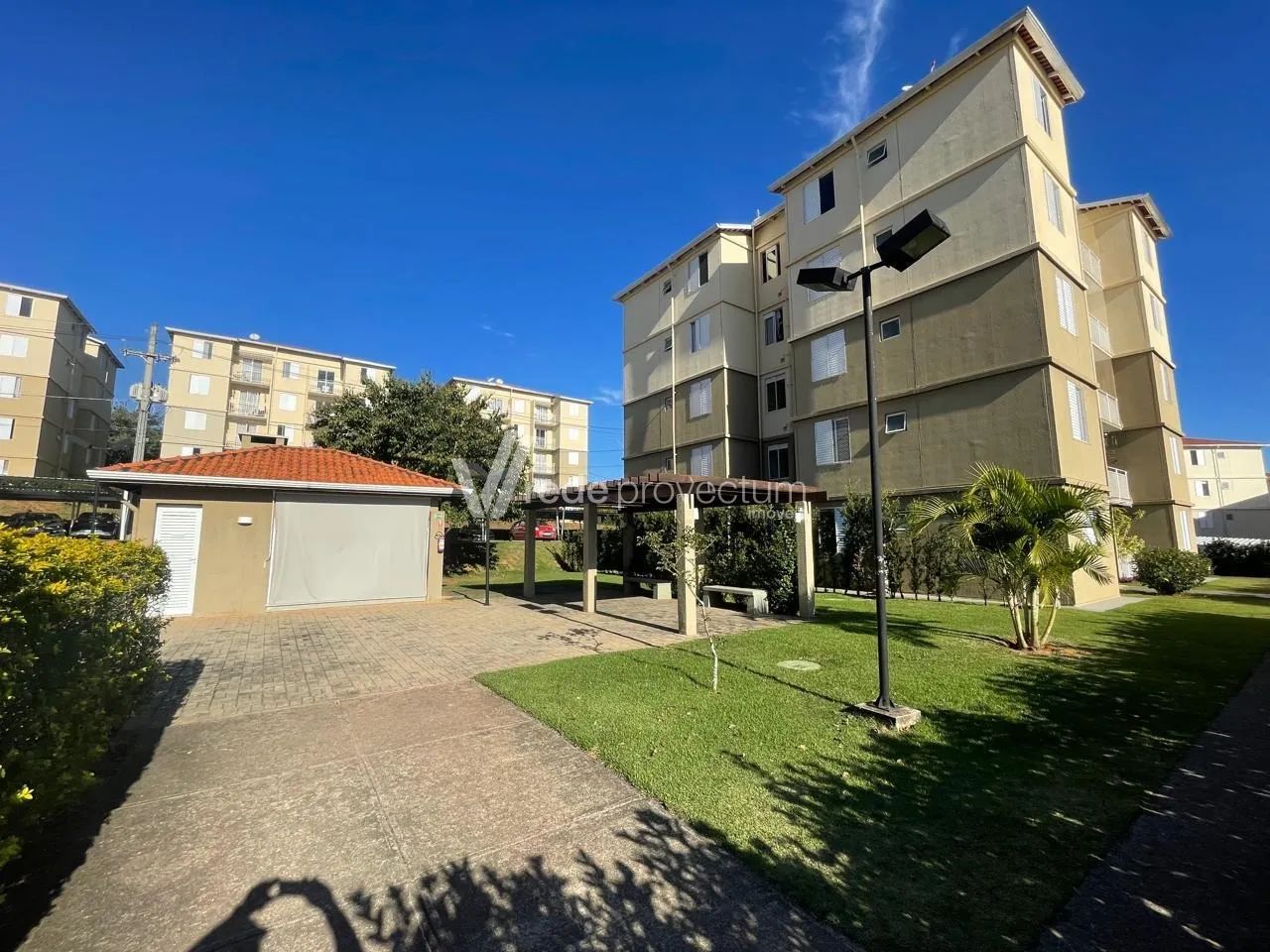 apartamento - Parque Prado - Campinas - Foto 3