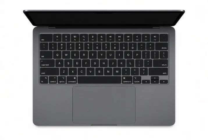 MacBook Pro 16 2023 M2 Pro 16GB/512GB - Bateria 85% | Excelente