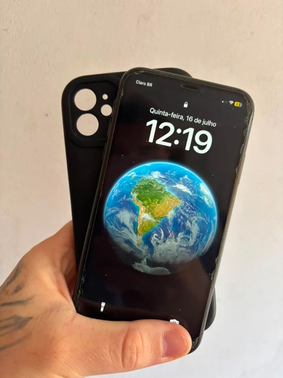 iPhone 11 - Foto 2