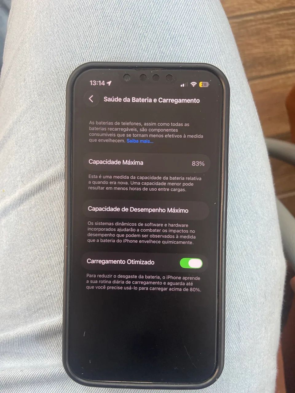 iPhone 13 - Foto 3