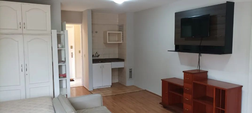 LOFT/STUDIO À VENDA  CENTRO CÍVICO | CURITIBA - Foto 4