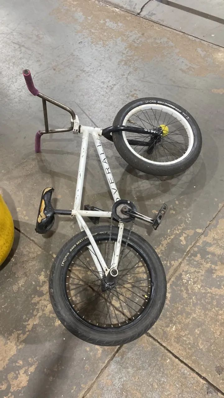 bmx - Foto 2