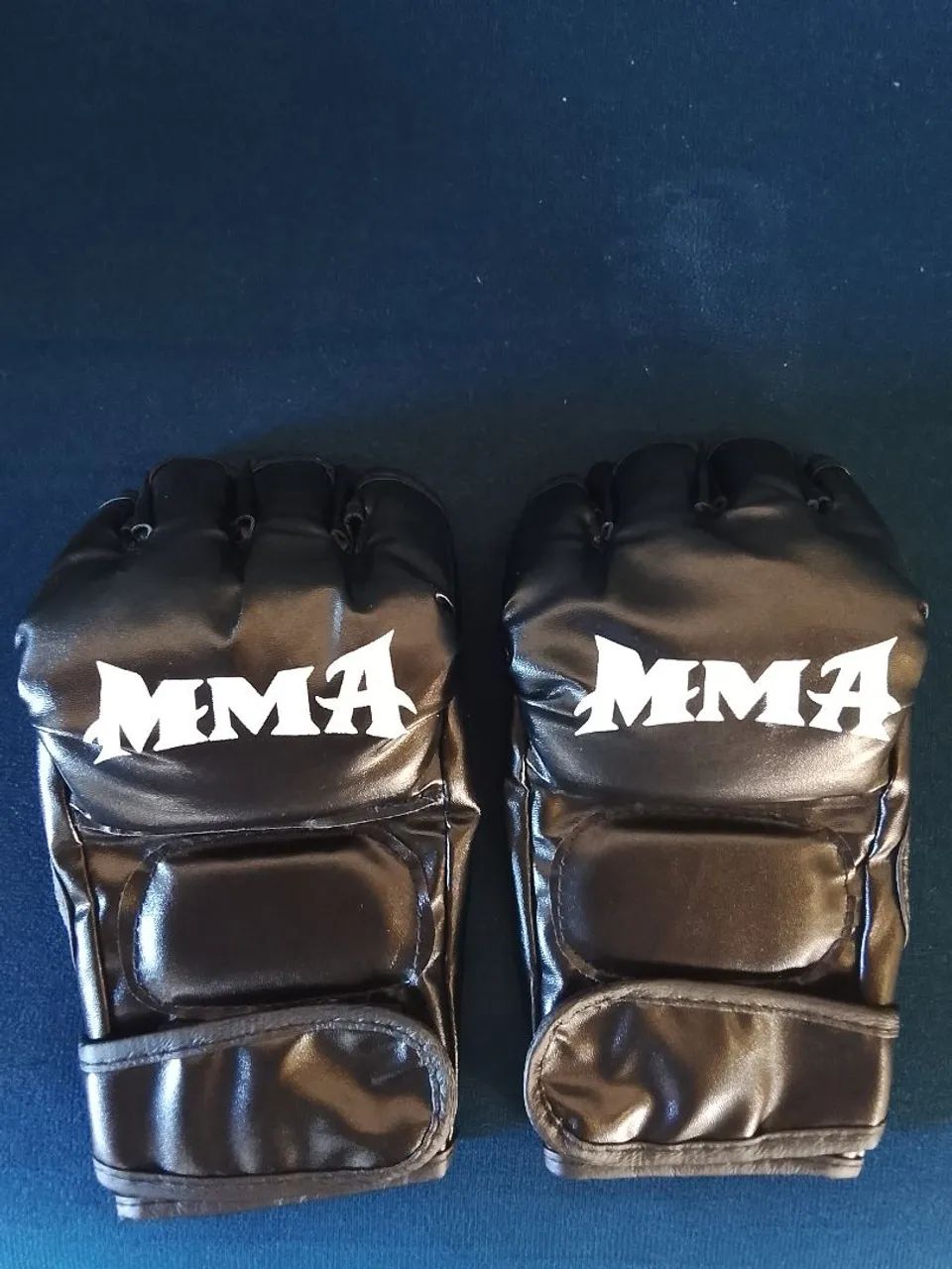 Luvas de MMA e UFC - Profissional  - Foto 2