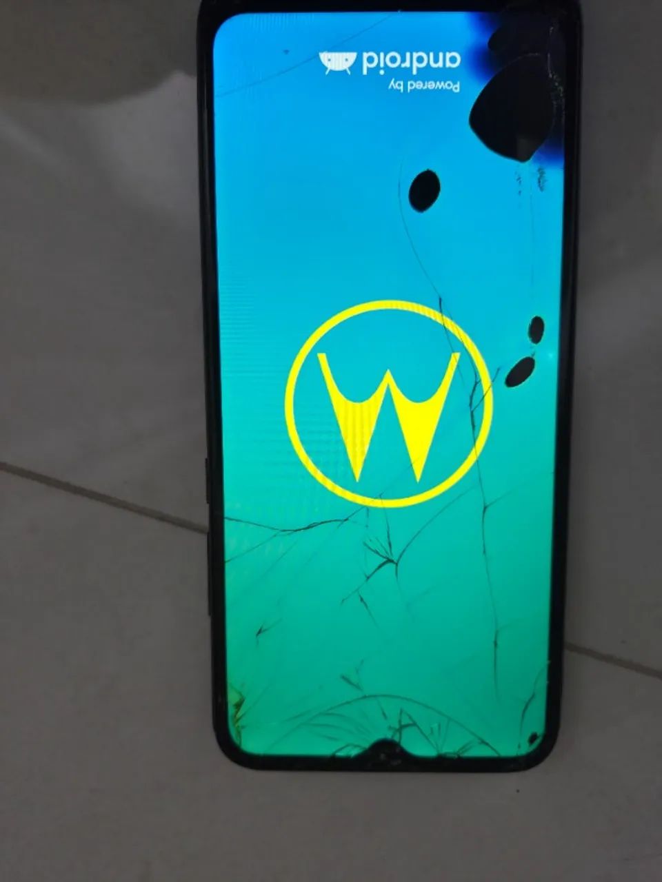 Celular Motorola G8 Power lite - Foto 2