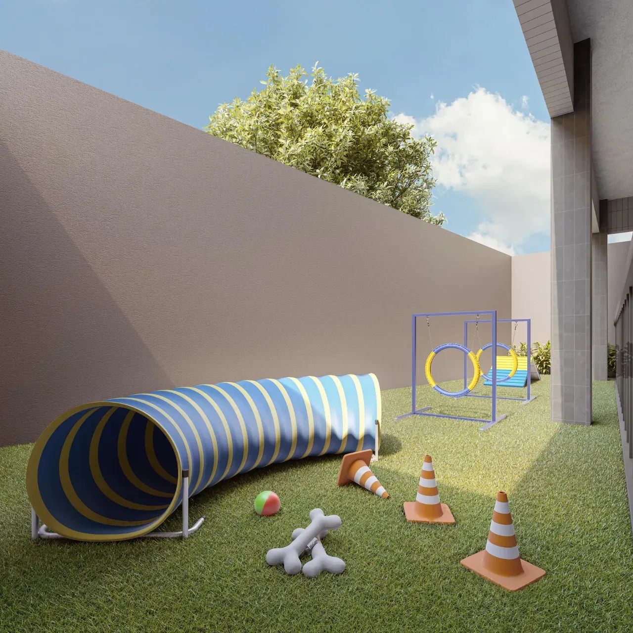 (RCR) Sinal de apenas 48mil | Praça dos Pinheiros  | Fazer Crescer | Rosarinho - Foto 6