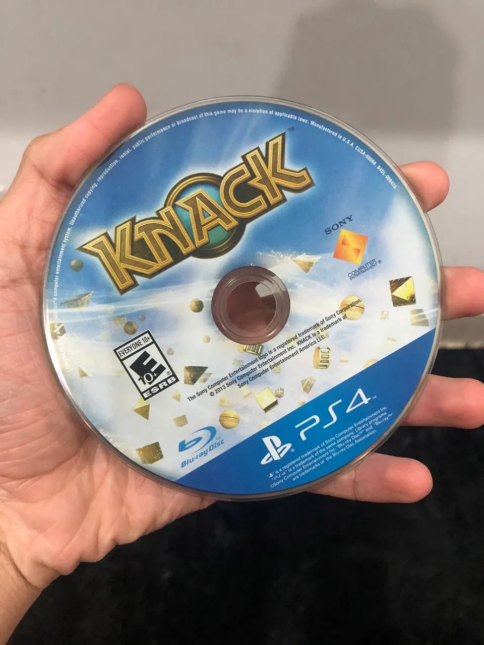Jogo ps4 kanack original  - Foto 4