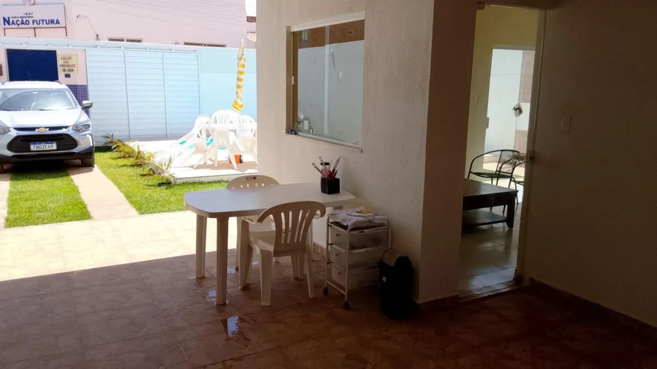 casa temporada em Aracaju Sergipe  - Foto 3