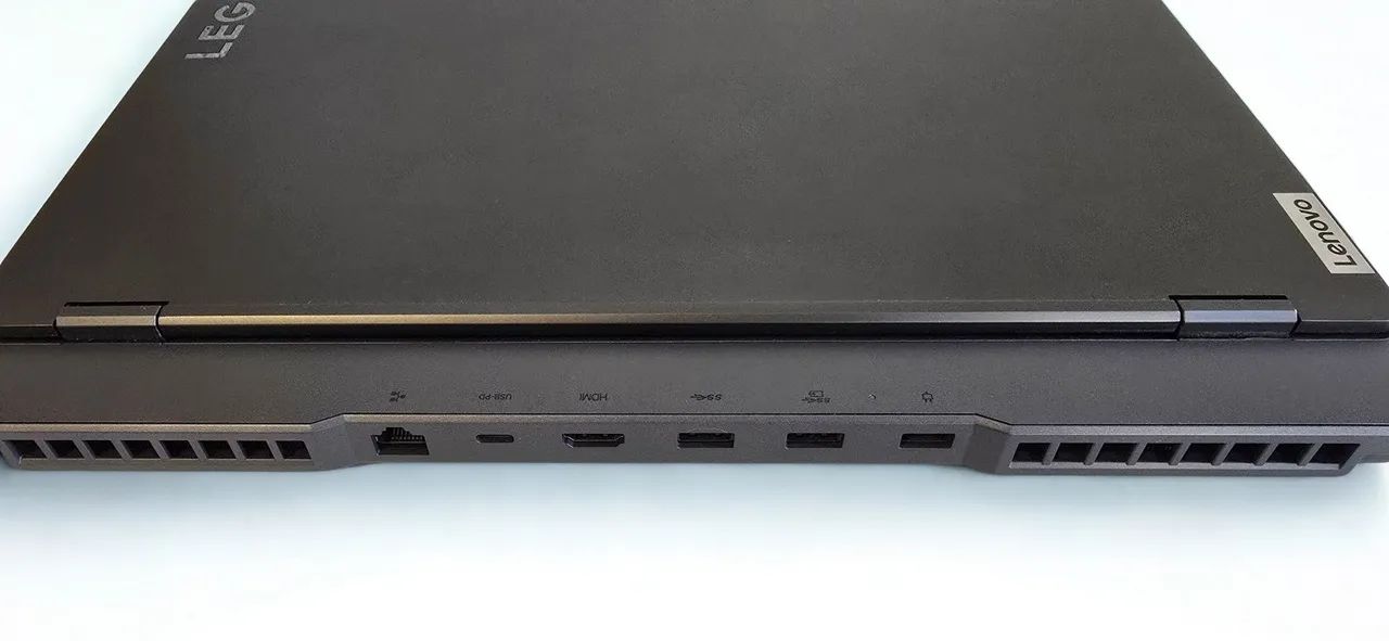 Notebook Gamer Legion 5i - Foto 3