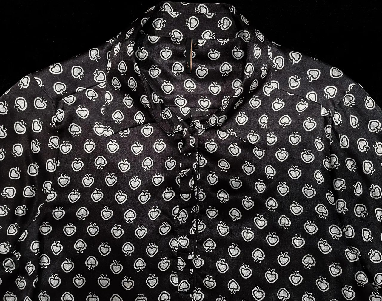 Camisa Mobb - Foto 3
