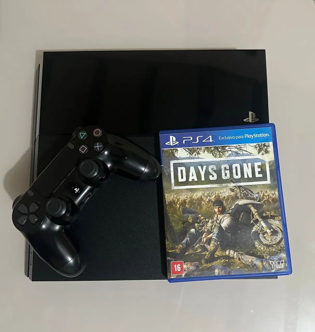 Ps4 
