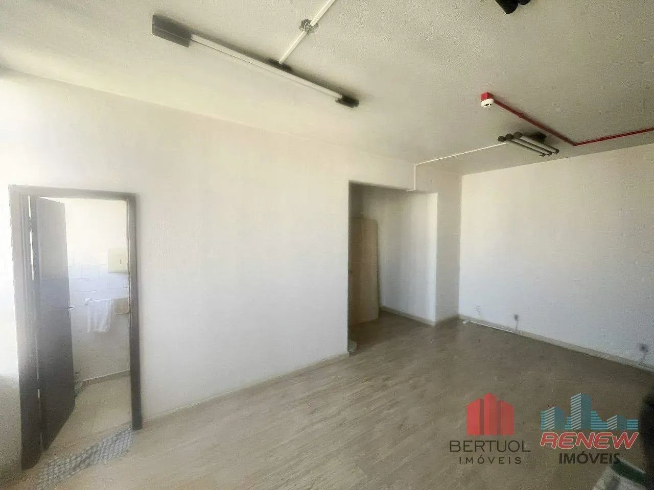 Sala comercial a venda no centro de Campinas/SP - Foto 2