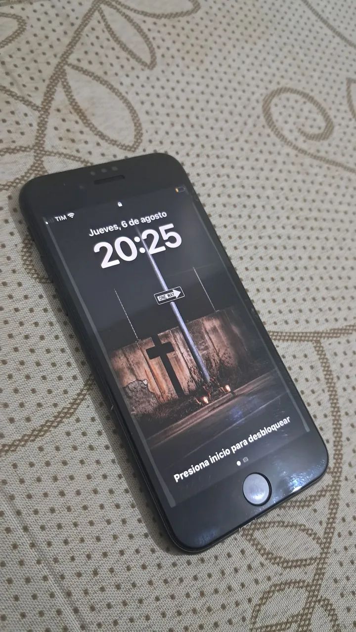 IPHONE SE 2DA GERAÇÃO  - Foto 3
