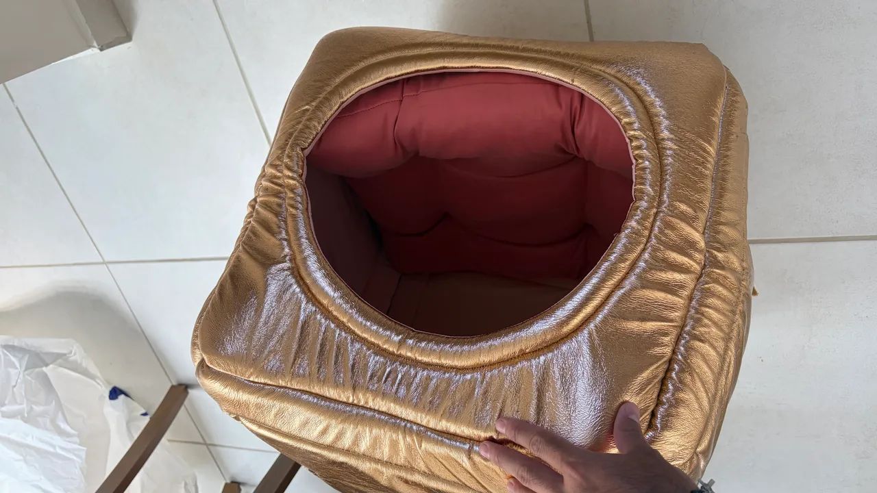 Casinha para cachorro  - Foto 4