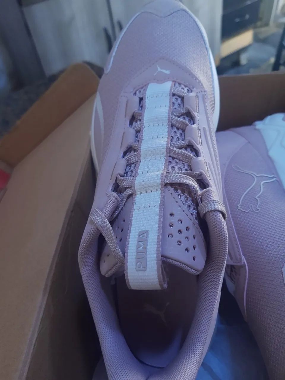 VENDO TÊNIS PUMA 