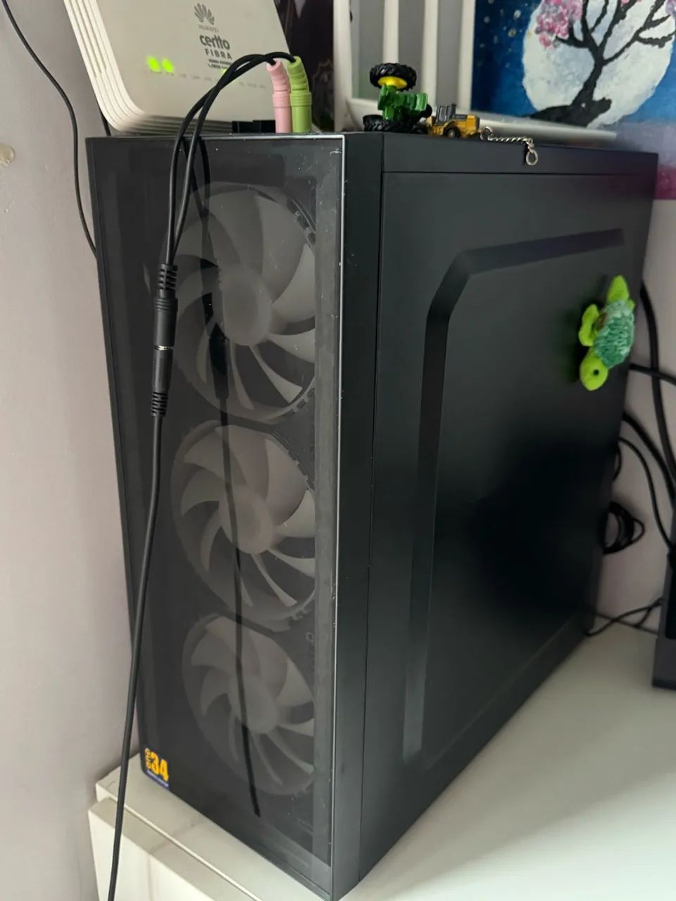 PC gamer  - Foto 2