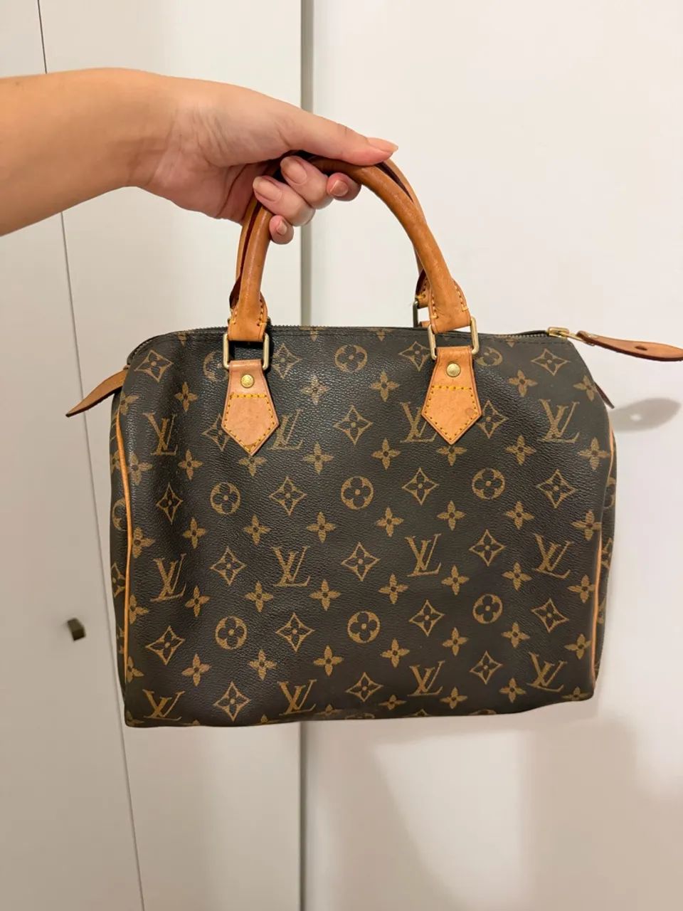 Bolsa Louis Vuitton 