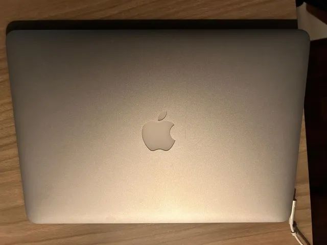 Macbook air - Foto 4