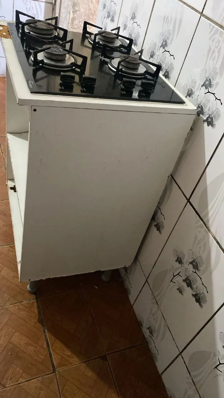 Fogao  - Foto 4