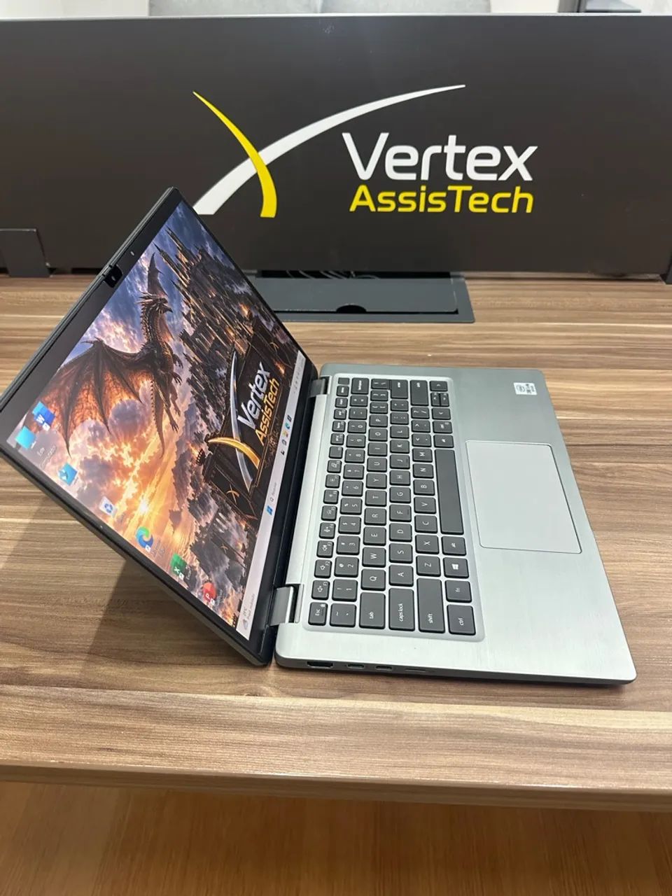 DELL LATITUDE 7410 - Foto 2