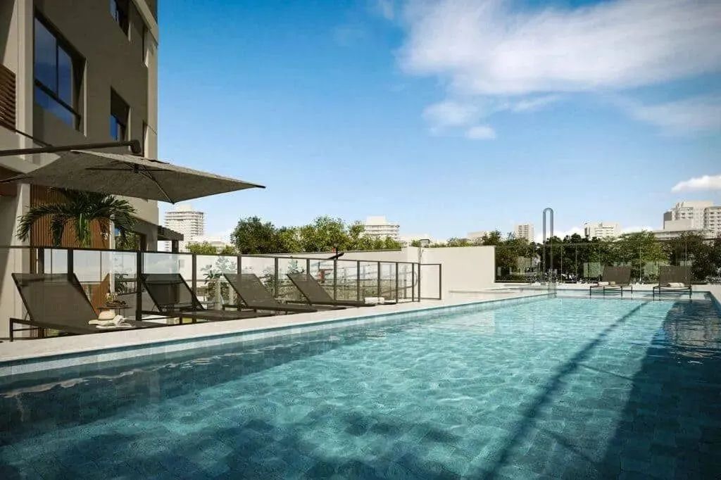 TERRACE RESORT - Foto 2