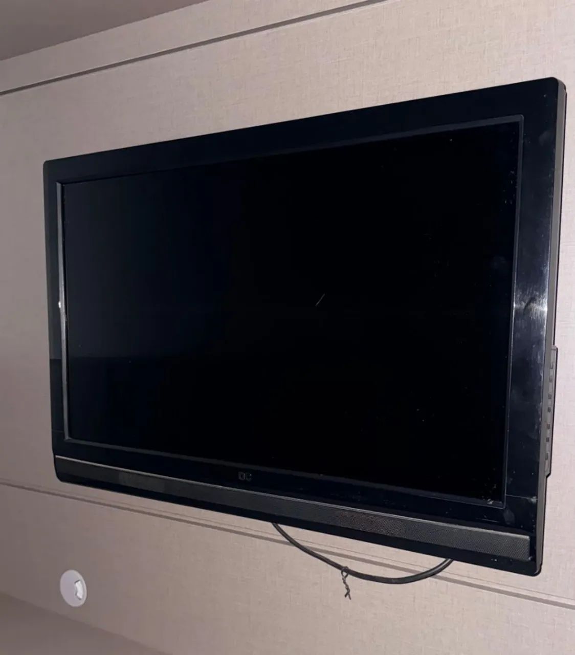 Tv LCD 32"