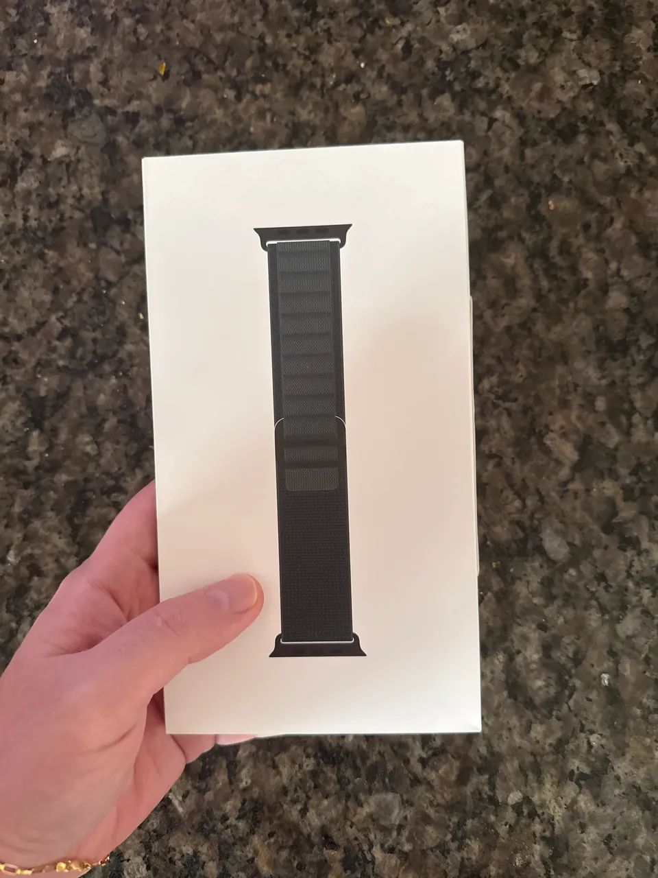 Pulseira Apple Watch ORIGINAL  - Foto 2