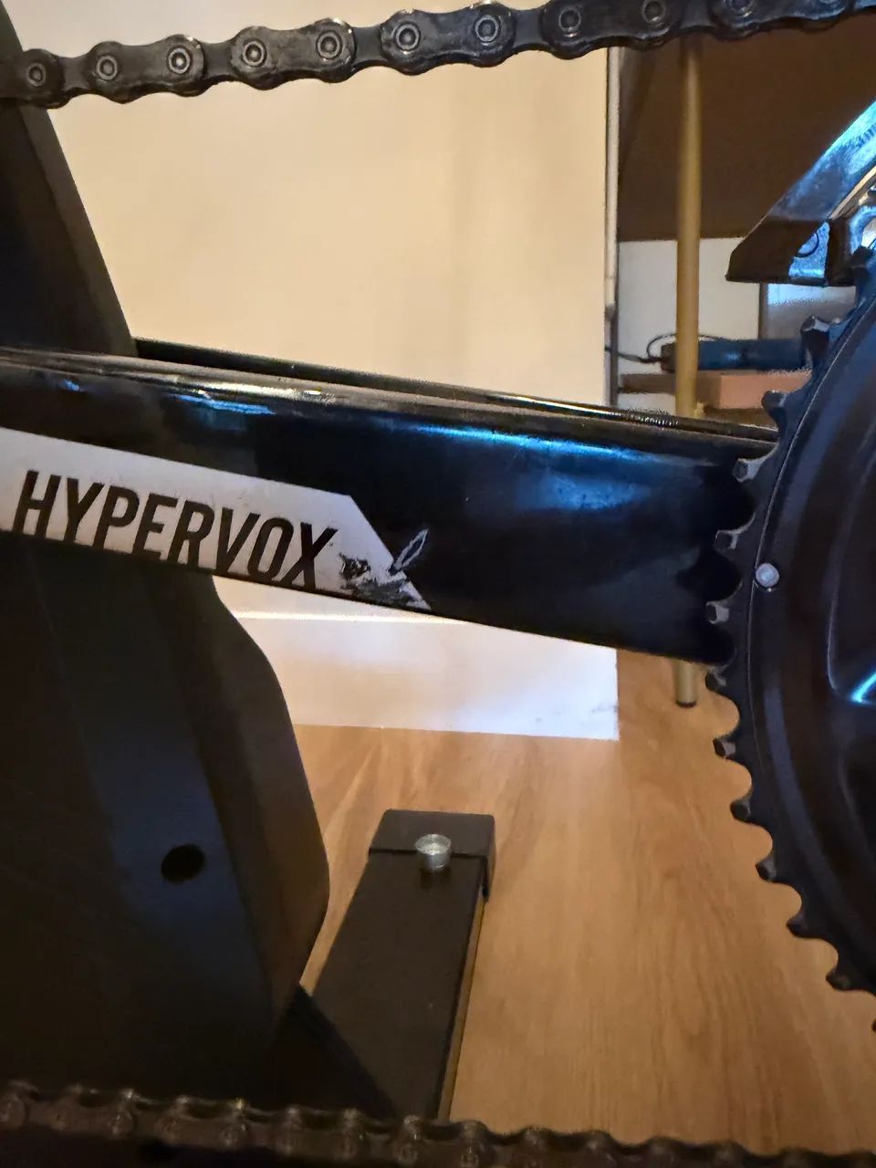 Bicicleta Swift hypervox evo  - Foto 4