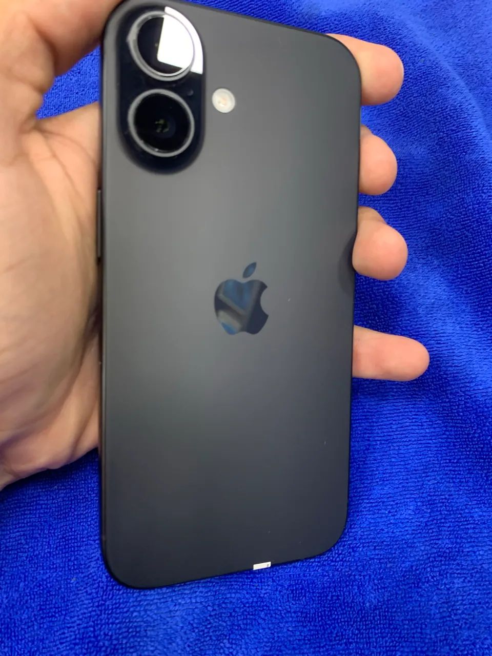 iPhone 16 128 gb 