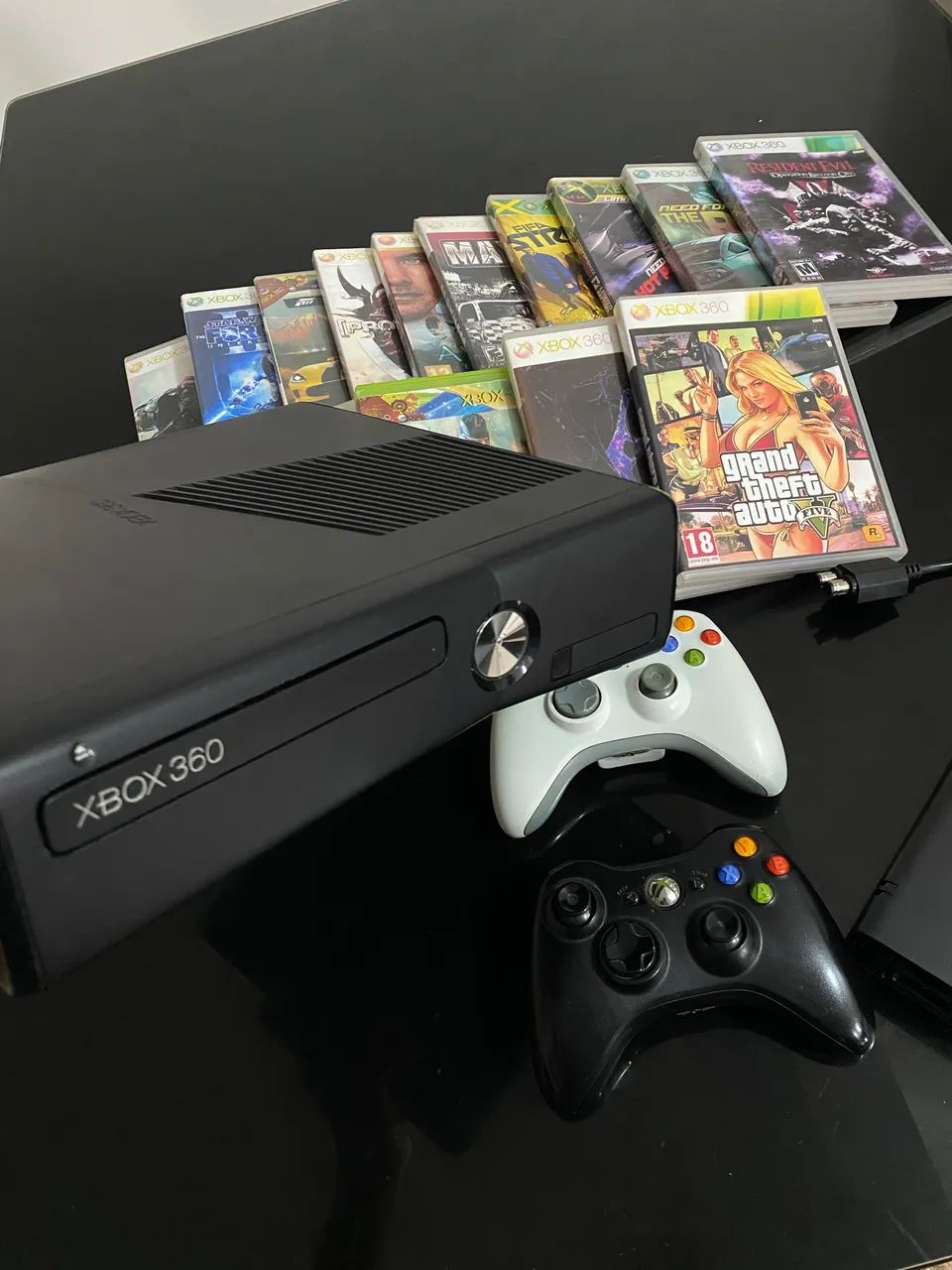 Xbox 360 - Foto 2